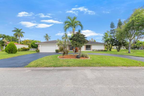 Coral Springs Country Club West, 2640 NW 115th Dr, Coral Springs, Florida 33065, image 1