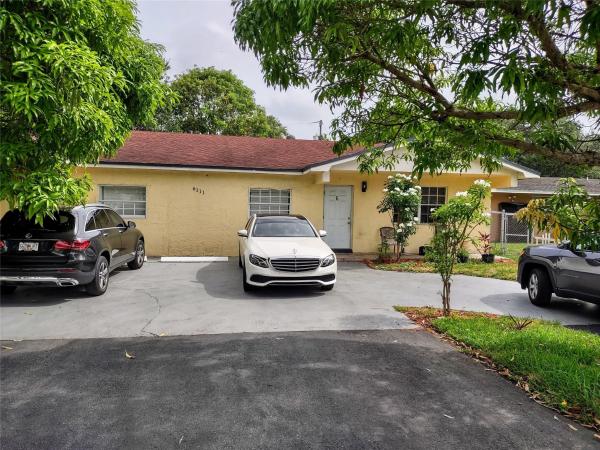 Coral Heights, 6111 SW 32nd St, Miramar, Florida 33023, image 1