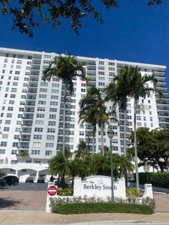 The Berkley South, 3015 N Ocean Blvd #11A, Fort Lauderdale, Florida 33308, image 1