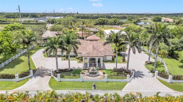 6300 SW 190th Ave, Southwest Ranches, Florida 33332, image 1