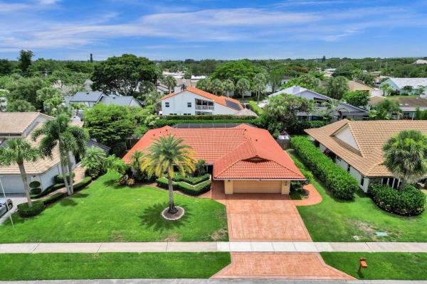 Boca Raton Square, 1398 SW 2nd St, Boca Raton, Florida 33486, image 1