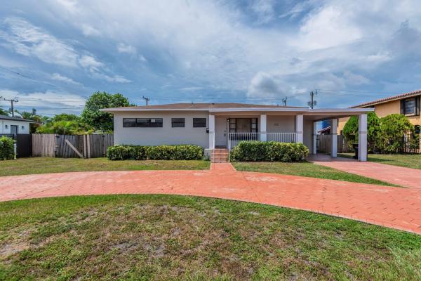 Ulelah, 170 W 50th St, Hialeah, Florida 33012, image 1