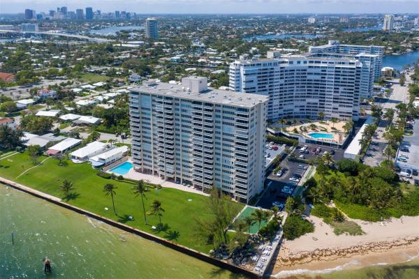 Sky Harbour East, 2100 S Ocean Dr #7B, Fort Lauderdale, Florida 33316, image 1