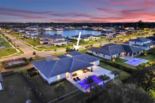 Sierra Ranches, 10975 N Sierra Ranch Dr, Davie, Florida 33324, image 1