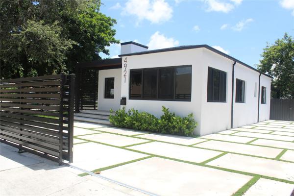 Bay Vista Park, 4921 NW 6th Ave, Miami, Florida 33127, image 1