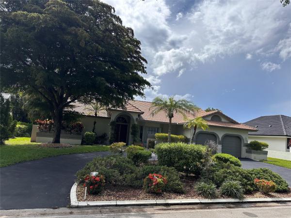 4766 NW 91st Way, Coral Springs, Florida 33067, image 1