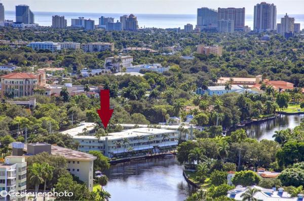 Riverview Garden, 1000 SE 4th St #312, Fort Lauderdale, Florida 33301, image 1