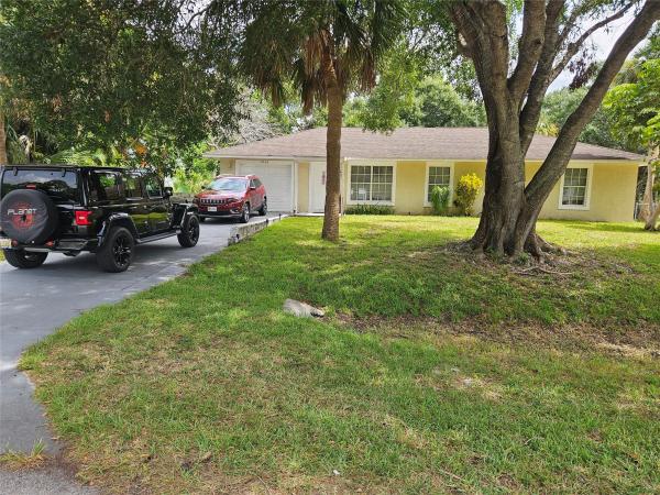 Lakewood Park, 7002 Santa Clara Blvd, Fort Pierce, Florida 34951, image 1