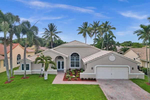 The Ridge On Nob Hill, 2662 W Abiaca Cir, Davie, Florida 33328, image 1