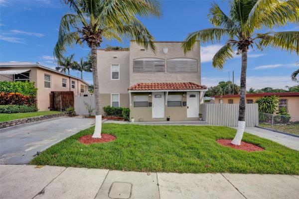 Bunker Hill, 924 Mcintosh St, West Palm Beach, Florida 33405, image 1