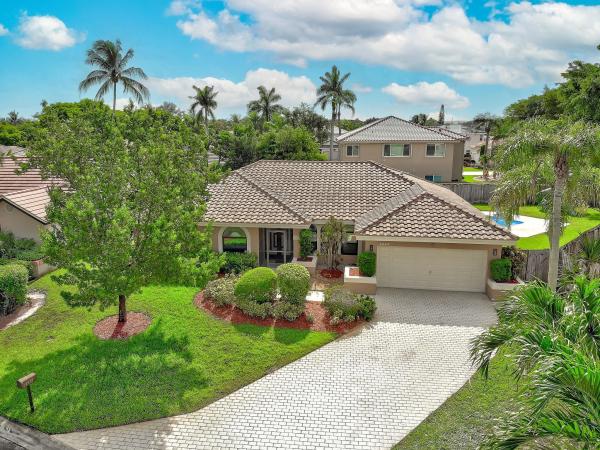 Hidden Hammocks, 4661 NW 58th Ter, Coral Springs, Florida 33067, image 1