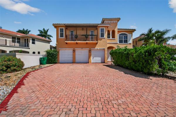 Biltmore Estates, 13214 SW 28th St, Miramar, Florida 33027, image 1