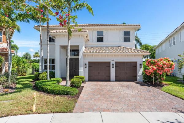 MiraLago At Parkland, 9161 Cattail Run, Parkland, Florida 33076, image 1