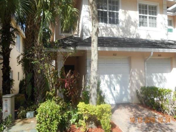 Cambridge Park, 3021 NW 30th Ave #3021, Oakland Park, Florida 33311, image 1