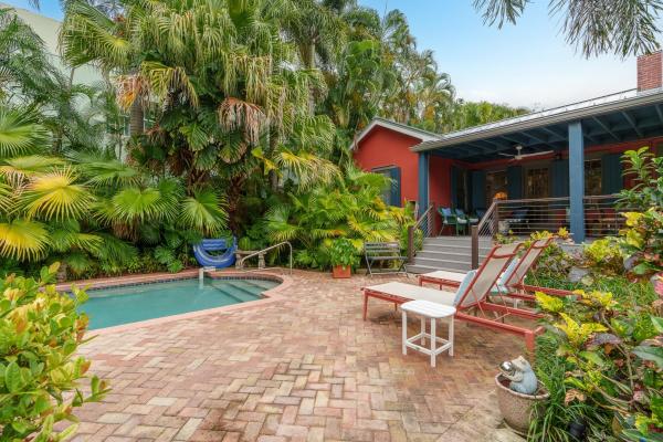 1609 NE 2nd Ct, Fort Lauderdale, Florida 33301, image 1