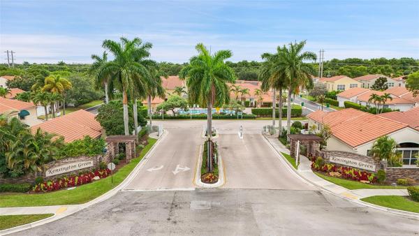 Kensington Green, 11034 NW 46th Dr, Coral Springs, Florida 33076, image 1