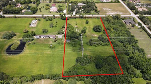 Sunshine Ranches, 12850 Luray Rd, Southwest Ranches, Florida 33330, image 1
