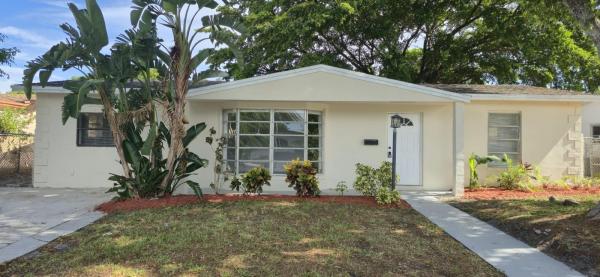 Kimberly Village, 6540 SW 8th St, North Lauderdale, Florida 33068, image 1