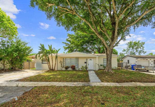 Kimberly Village, 6540 SW 8th St, North Lauderdale, Florida 33068, image 1