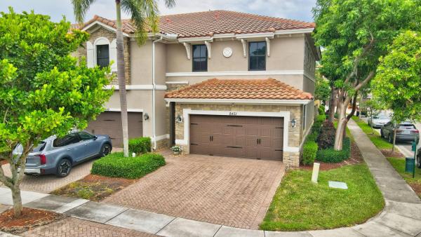 Town Parc At MiraLago, 8451 Blue Cove Way, Parkland, Florida 33076, image 1