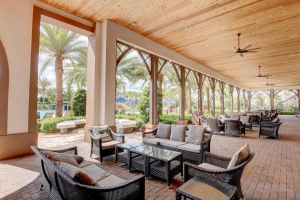 Town Parc At MiraLago, 8451 Blue Cove Way, Parkland, Florida 33076, image 2