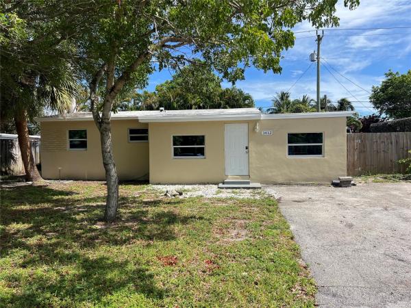 Collier Manor, 1412 NE 25th Ct, Pompano Beach, Florida 33064, image 1