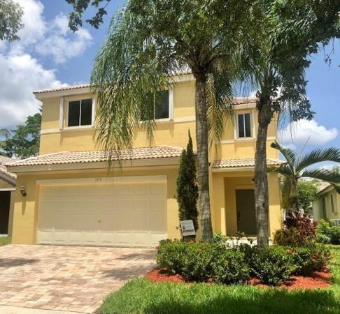 Mahogany Ridge, 4319 Greenbriar Ln, Weston, Florida 33331, image 1