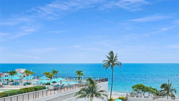 Galt Towers, 4250 Galt Ocean Dr #4E, Fort Lauderdale, Florida 33308, image 1