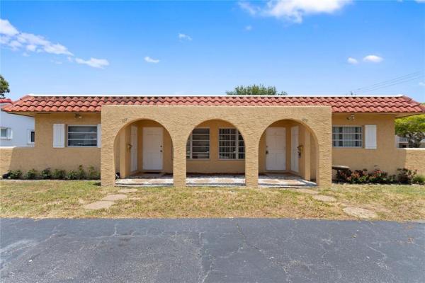 Delray Manors, 697 Ipswich St, Boca Raton, Florida 33487, image 1