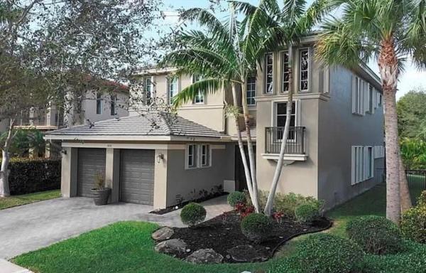 Sable Pointe At Heron Bay, 8050 NW 126th Ter, Parkland, Florida 33076, image 1