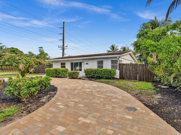 Cresthaven, 1513 NE 30th Ct, Pompano Beach, Florida 33064, image 1