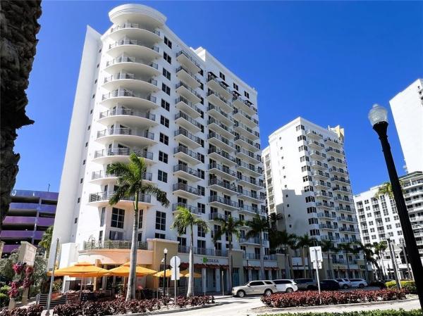 Radius, 1830 Radius Dr #1303, Hollywood, Florida 33020, image 1
