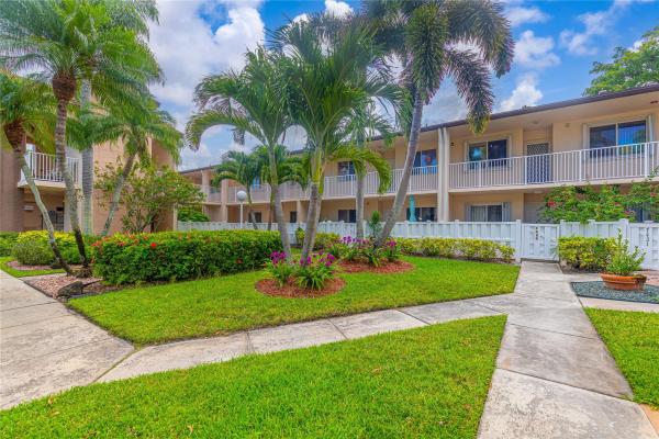 7447 N Devon Dr #7447, Tamarac, Florida 33321, image 1