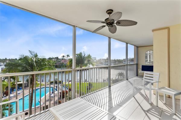 River House Towers, 400 N Federal Hwy #408, Deerfield Beach, Florida 33441, image 1