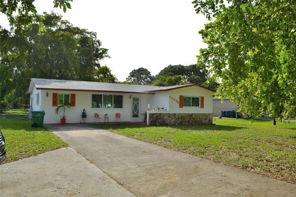 Sunny Isles Inland, 17330 NW 17th Ave, Miami Gardens, Florida 33056, image 1