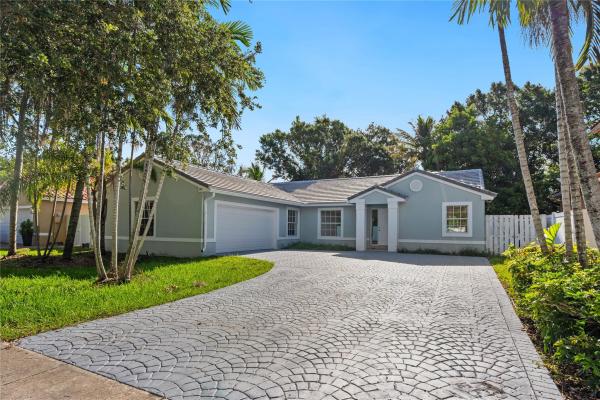 Trilogy, 1811 SW 124th Way, Miramar, Florida 33027, image 1