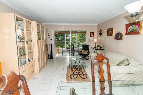 Aloha Gardens, 5003 NW 35th St #503, Lauderdale Lakes, Florida 33319, image 1