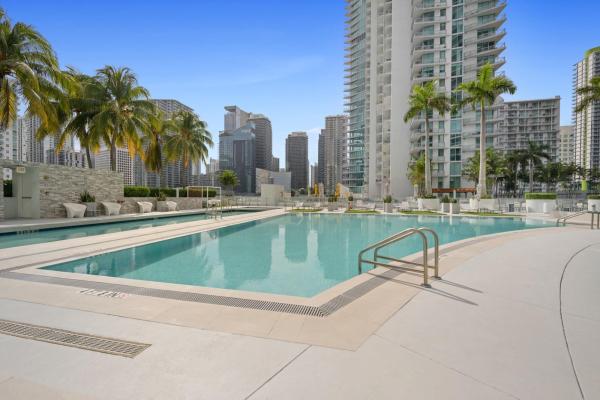 The Ivy At Riverfront, 90 SW 3rd St #2802, Miami, Florida 33130, image 1