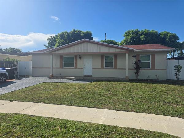North Lauderdale Village, 8241 SW 4th St, North Lauderdale, Florida 33068, image 1