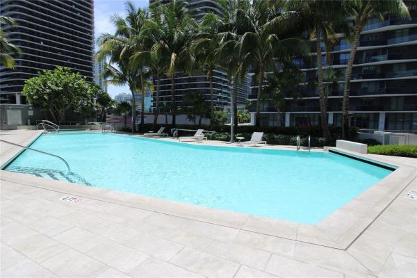 Rise Brickell City Centre, 88 SW 7th St #4008, Miami, Florida 33130, image 1
