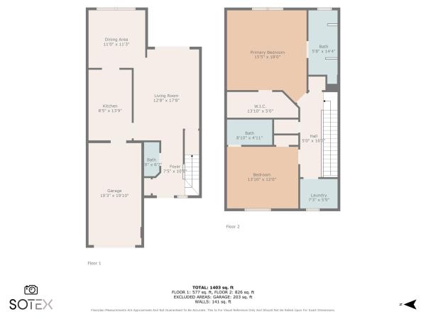 Seminole Palms, 2504 Seminole Palms Dr #2504, Greenacres, Florida 33463, image 1