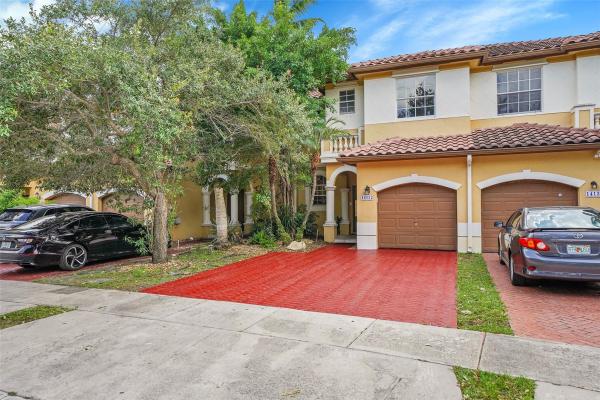 Escada At Vizcaya, 14132 SW 51st Ln #14132, Miramar, Florida 33027, image 1