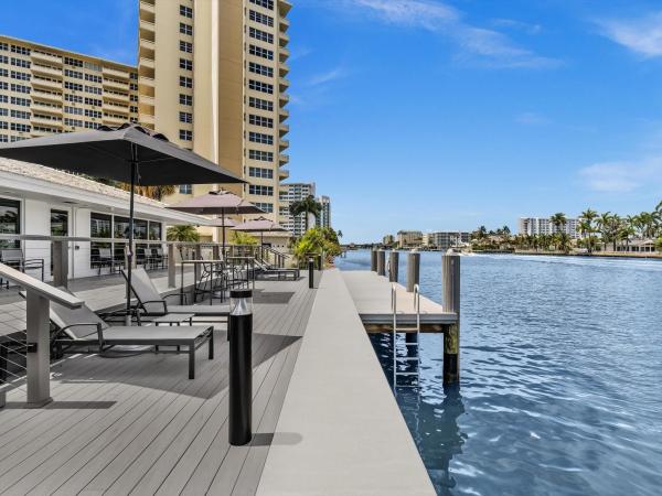 Coral Ridge Towers East, 3300 NE 36th St #302, Fort Lauderdale, Florida 33308, image 1