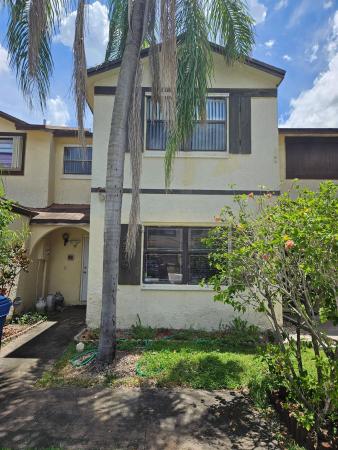 7476 NW 34, Lauderhill, Florida 33319, image 1