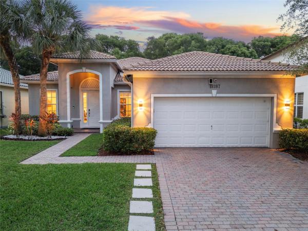 Isles At Weston, 19397 Stonebrook St, Weston, Florida 33332, image 1