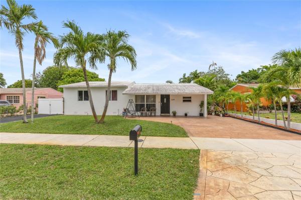 Broadview Park, 2241 SW 46th Ter, Fort Lauderdale, Florida 33317, image 1