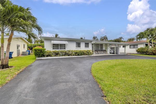 Coral Estates, 1818 NE 27th St, Wilton Manors, Florida 33306, image 1