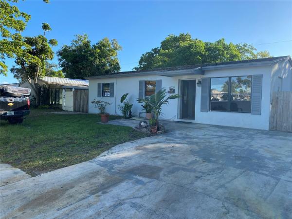 Boulevard Heights, 1400 N 70th Ter, Hollywood, Florida 33024, image 1