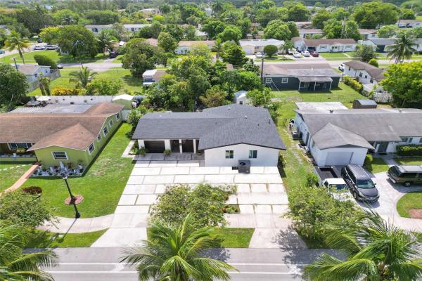 Sunrise Golf Village, 2450 NW 64th Ave, Sunrise, Florida 33313, image 1