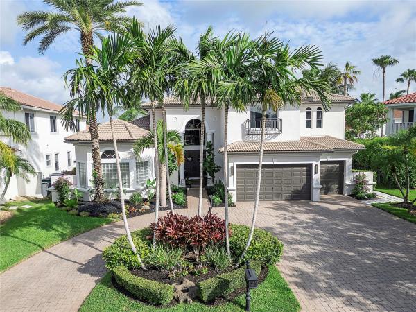 The Estates At Heron Bay, 12537 NW 65th Dr, Parkland, Florida 33076, image 1